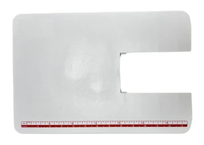 Extension Wide Table for Singer 6605/6705/6805 etc. - Image 1 of 2