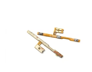 Asus Zenfone 4 max ZC520KL X00HD Flex cable ribbon button power on off volume . - Photo 1 sur 1