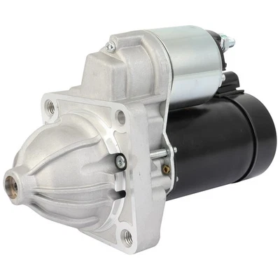 Starter Motor For BMW M3 E46 2001-2006 L6 3.2L 1.3KW 12V CW 9T 17902R 114198 - Image 1 of 4