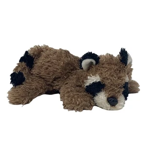 Beverly Hills Teddy Bear Company Raccoon Puppet USA - Picture 1 of 7