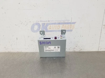 22 2022 NISSAN ROGUE PLATINUM DRIVER ASSIST CAMERA CONTROL MODULE 284A16RA0E - Image 1 of 4