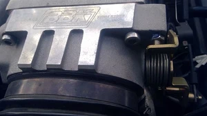 Throttle Body Throttle Valve Assembly 8-305 5.0L VIN F Fits 85-88 CAMARO 1248139 - Picture 1 of 12