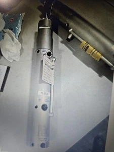 CENTERLINE OHMA ZYLINDER WYS22PN2620CNZ1 NEU - Bild 1 von 4