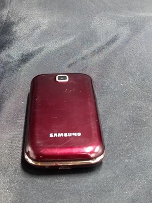 Samsung GT-C3590 Funzionante - Immagine 1 di 4