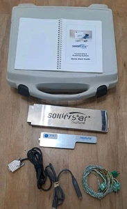SolderStar Temperature Profiling, Thermal Profiler System Neptune 4 logger - Picture 1 of 13