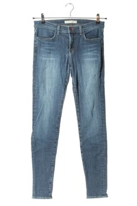 J BRAND High Waist Jeans Damen Jeans Gr. DE 36 blau Casual-Look - Bild 1 von 5
