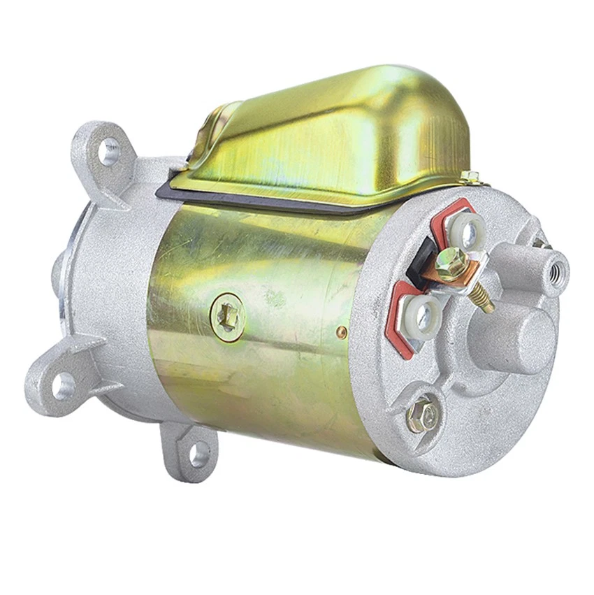 NUEVO ARRANQUE 12V PARA FORD MUSTANG II GHIA MACH I 1974 E2BF-11001-AA D2FZ11002A Foto 1 de 2