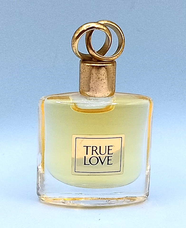 True Love 💎 Arden 💎 Duft-Miniatur Mini Miniaturen Fragrance Collection - Bild 1 von 1