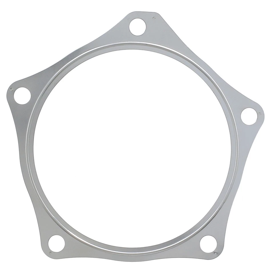 Junta de brida de tubo de escape Elring 016.951 para Porsche Cayenne 08-19 Foto 1 de 4