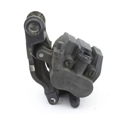 Pinza de freno delantera izquierda 90-94 Honda GL1500 funcionando Goldwing 1500 Foto 1 de 4