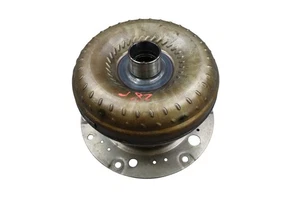 12-18 Audi A6 Automatic Transmission Torque Converter Oem - Picture 1 of 15