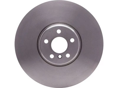 Rotor de freno delantero derecho fricción dinámica 47176RMPC para BMW 540i xDrive 2017-2025 Foto 1 de 2