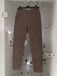 Hose, Schlupfhose- MADE IN ITALY - Bild 1 von 2