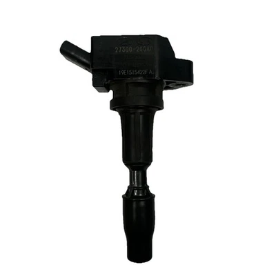 Bobina de encendido del motor Kia Optima 2016 a 2020 conjunto de encendido de bobina OEM 273002GGA0 Foto 1 de 4