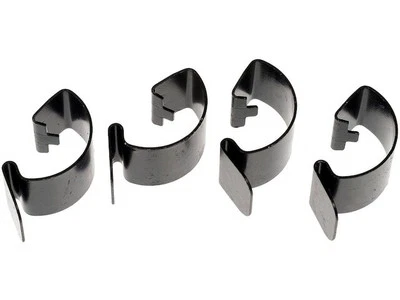 Clip de caja de aire para motor Chrysler Voyager 2001-2003 Dorman 32348HDCW 2002 Foto 1 de 2