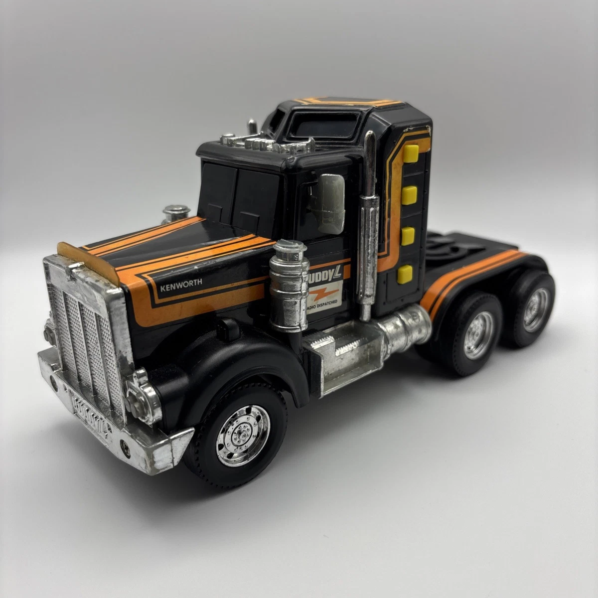 Buddy L Diecast & Toy Kenworth for sale | eBay