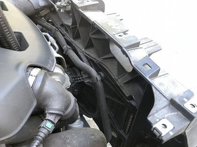 Fiat Fiat 500 2013 19909 Radiator Cooling Fan 5000960 [Used] [PA119996856] - image 1 of 3