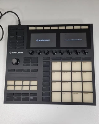 Native Instruments Maschine MK3 Midi Controller - Image 1 of 4