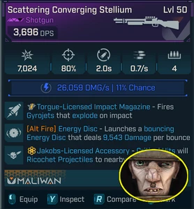 🔥 Borderlands 4 Converging Stellium Lvl 50 🚀 Rápido 💎PS5/XBOX/PC/Switch 2🔥 - Imagen 1 de 1