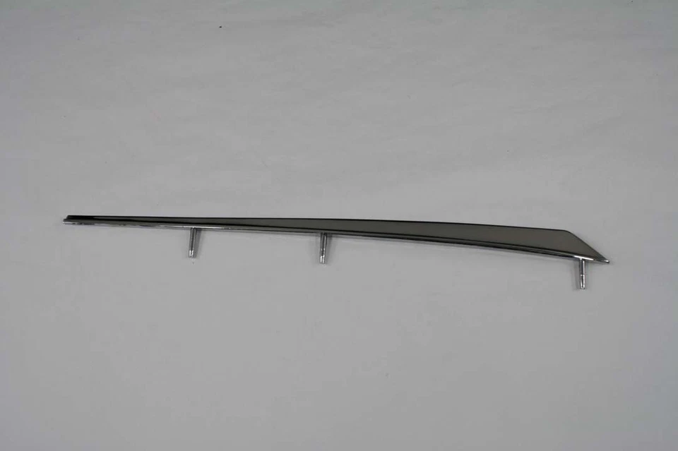 Chevy Monte Carlo 1970 capó lanza piezas de moldura nuevas Chevrolet 70 Foto 1 de 1