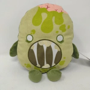 Oddvocados Funko Plushies Zombie Collectible Plush Gamestop Exclusive NWT - Picture 1 of 7
