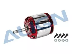 Aligné 800MX Moteur sans Brosse (440KV) RCM-BL800MX : HML80M04T - Photo 1 sur 3