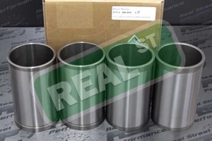 Darton Dry Sleeves Honda Civic SOHC D16A D16Z D16Y 300-010 - Picture 1 of 9