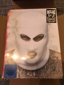 GZUZ - Wolke 7 (Limited Graffiti Box - T-Shirt Gr. S) OVP 187 Strassenbande - Bild 1 von 6
