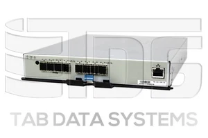Dell EMC 4-Port NVMe IOM Module for Powermax 24-Bay X2024-M DAE 105-001-036-03 - Picture 1 of 1
