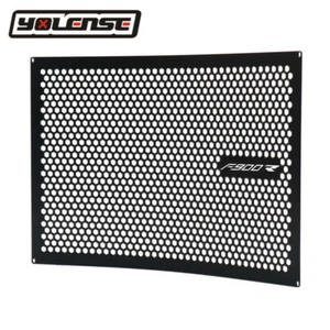 Motorcycle Radiator Grille Guard Cover Protector For BMW F900R F900 R 2020-2023 - Picture 1 of 6