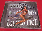SGT. ROXX - Weapon Of Miss Distraction - New Eonian Records - CD
