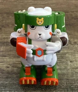 Digimon: Spirit Digi-Evolution Kumamon Chackmon Blizzarmon BANDAI 2002 - RARE - Picture 1 of 6