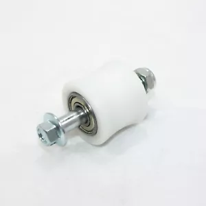 Tensor guía de rodillos de cadena de 8 mm ralentí 70cc 90cc 110cc 125cc PIT PRO bicicleta de tierra - Imagen 1 de 4