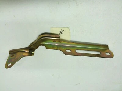 NOS FORD DRIVERS SIDE Hood Hinge 1987-1996 Ford F-150 F250 F350 BRONCO Foto 1 de 2
