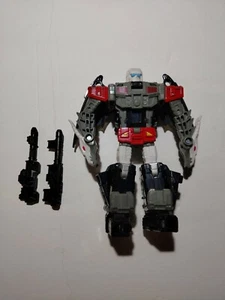 Hasbro Transformers Titans Return Twinferno lose Actionfigur - Bild 1 von 3