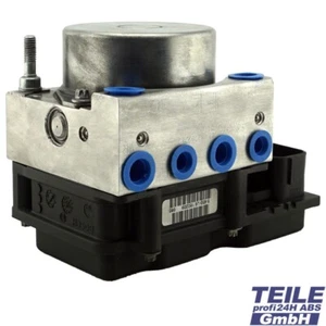 ABS Steuergerät OPEL 0265800796 0265232288 FE 13282282 24Monate Garantie* - Bild 1 von 6