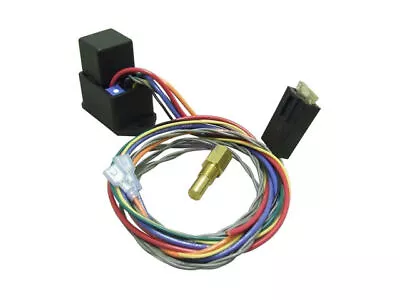 Unidad de control de ventilador auxiliar 29418QNNG para Pontiac G8 2008-2009 Foto 1 de 2