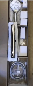 Ideal Standard Thermostatic Mixer Shower T100 A7237AA - Picture 1 of 9