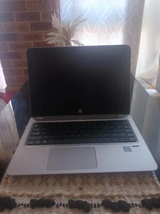 HP Probook 430 G4 Laptop 13.3" i5-7200U NO RAM NO SSD USB-C HDMI Key Firm Press - Picture 1 of 8
