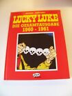 Lucky Luke Gesamtausgabe - 1960 Bis 1961 - Goscinny Morris 1.Auflage + Top!!!
