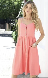 NWT coco melon dress size Large - Picture 1 of 1