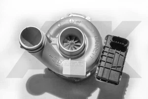 TURBOLADER MERCEDES A6420902486  826830,  E350 S350 CLS350 GL GLE - Bild 1 von 1