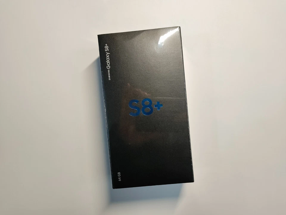 Samsung Galaxy S8 Plus - 64 GB - Rose Pink (Unlocked)