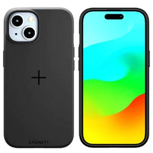 Cygnett MagShield for iPhone 15 Plus - Picture 1 of 4
