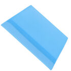 Blue Yoga Pad for Balance Training and Fitness