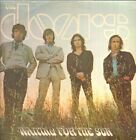 The Doors Waiting For The Sun GERMAN GOLD ELEKTRA Elektra Vinyl LP