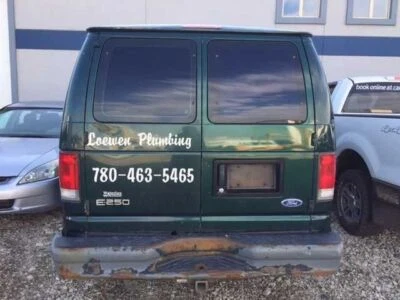 Fuse Box Engine Fits 00-04 FORD E150 VAN 207260 - Imagem 1 de 4