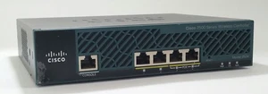 Cisco 2504 2500 Series 4-Port Wireless Controller - Picture 1 of 5