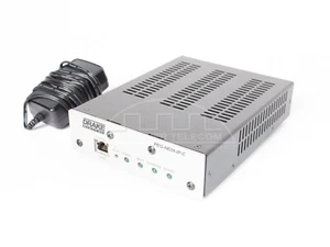 PEG-NE24-IP-C, DRAKE DIGITAL HD PEG Channel Encoder with HD-SDI or Composite Vid - Picture 1 of 5