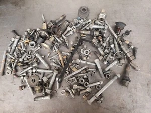1995 BMW R1100GS nuts and bolts - Picture 1 of 4
